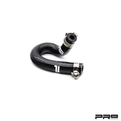 Pro Hoses Throttle Body Coolant Bypass Hose for Toyota Yaris GR Gen 1 & Gen 2