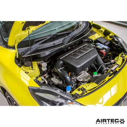 Pro Hoses Induction Hose for Suzuki Swift Sport ZC33S