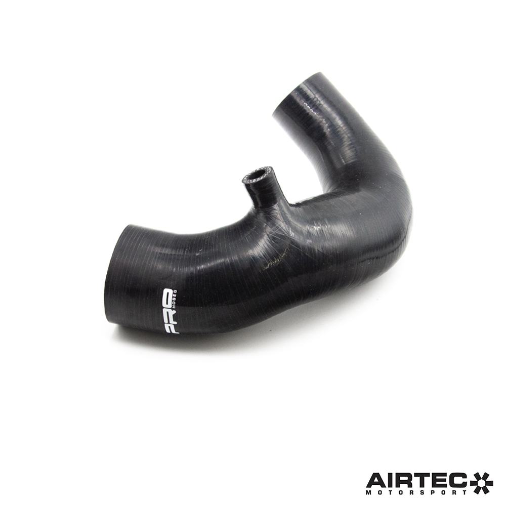 Pro Hoses Induction Hose for Suzuki Swift Mk3 MHEV
