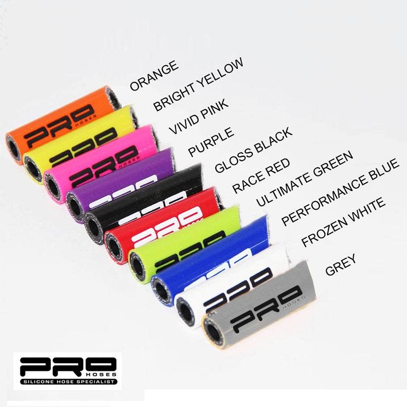 Pro Hoses Key Rings