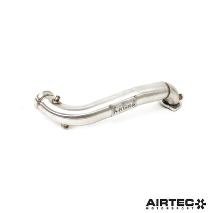 AIRTEC Motorsport De-Cat Downpipe for Mini Cooper R56