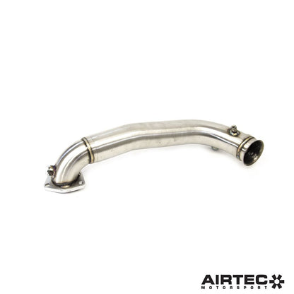 AIRTEC Motorsport De-Cat Downpipe for Mini Cooper R56