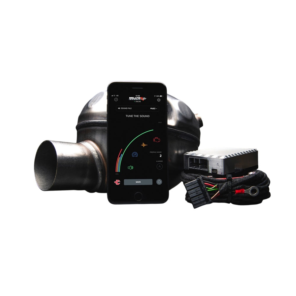Milltek Active Sound Control Audi SQ7 4.0 V8 TDI 16-20-Active Sound Control-carbonizeduk