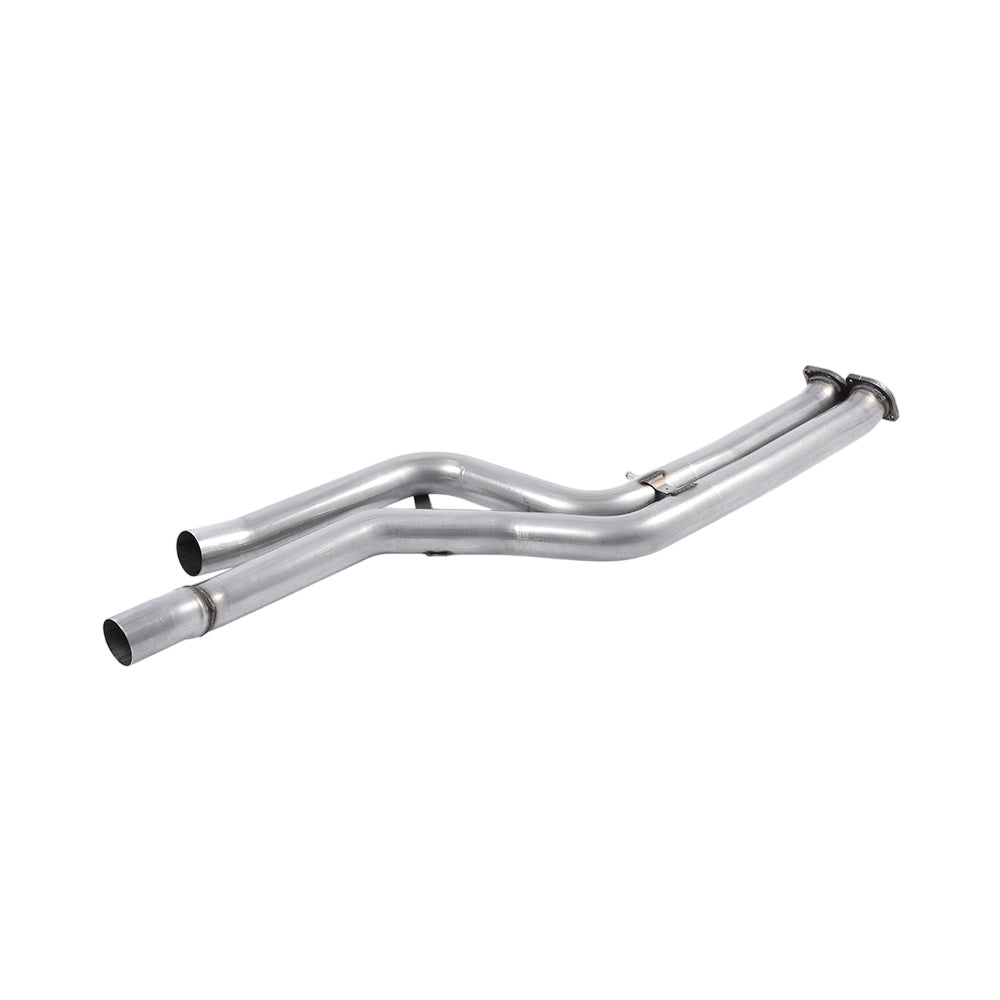 Milltek Secondary Catalyst Bypass Exhaust BMW 4 Series F82/83 M4 Coupe/Convertible and M4 Competition Coupe (Non-OPF equipped models only) 14-18-Manifolds, Decats & Sports Cats-carbonizeduk