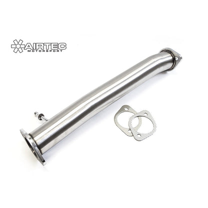 AIRTEC Motorsport De-Cat for Focus ST & RS Mk2