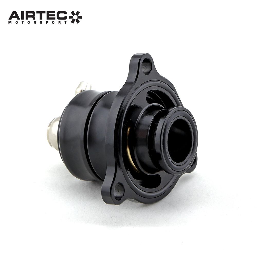 Turbosmart BOV Kompact PlumBack – Shortie – Ford Focus RS 2016 2.3L Ecoboost
