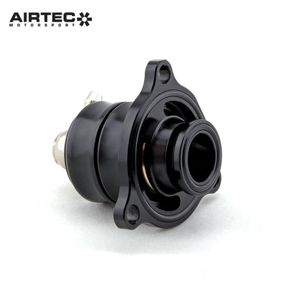Turbosmart BOV Kompact PlumBack – Shortie – Ford Focus RS 2016 2.3L Ecoboost