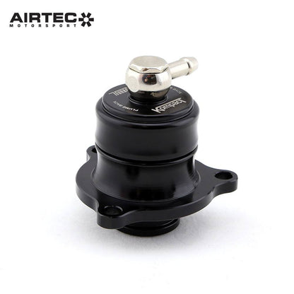 Turbosmart BOV Kompact PlumBack – Shortie – Ford Focus RS 2016 2.3L Ecoboost