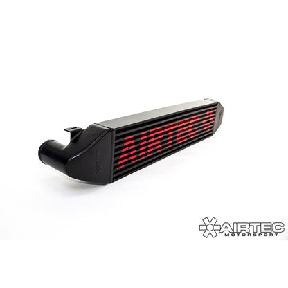 AIRTEC Motorsport Intercooler Upgrade for Mk3 Focus ST-D