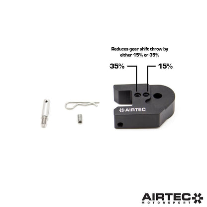 AIRTEC Motorsport Quick Shift for Hyundai i20N