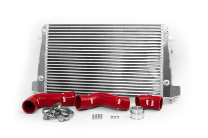 Uprated Front Mounting Intercooler for VW Mk5/Mk6, Audi, Seat, and Skoda
