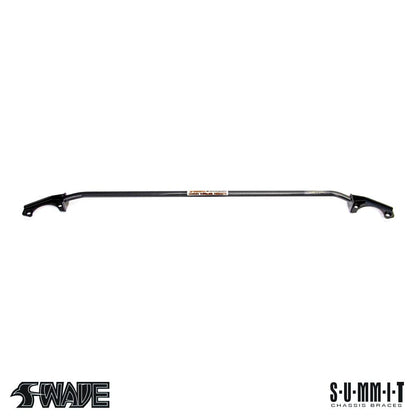 SUMMIT & SWAVE Front Upper Strut Brace for VW Golf GTI & R MK8