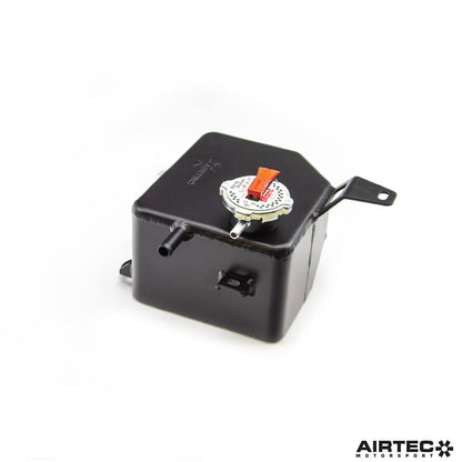 AIRTEC Motorsport Header Tank for Toyota Yaris GR Gen 1 & Gen 2
