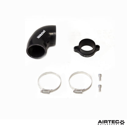 AIRTEC Motorsport Enlarged Silicone Turbo Elbow for Toyota Yaris GR Gen 1 & Gen 2