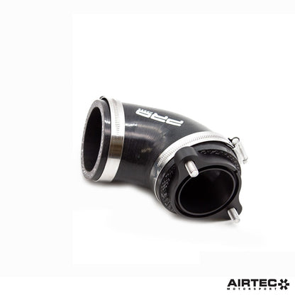 AIRTEC Motorsport Enlarged Silicone Turbo Elbow for Toyota Yaris GR Gen 1 & Gen 2