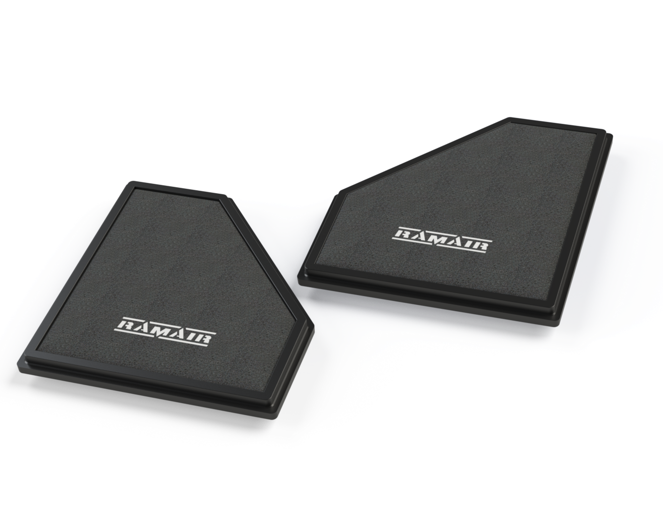 Performance Foam Replacement Air Filters for BMW M2 M3 M4 3.0T S58