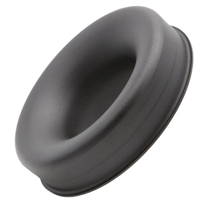 70mm Aluminium Velocity Stack With Silicone Coupling (2.75inch)