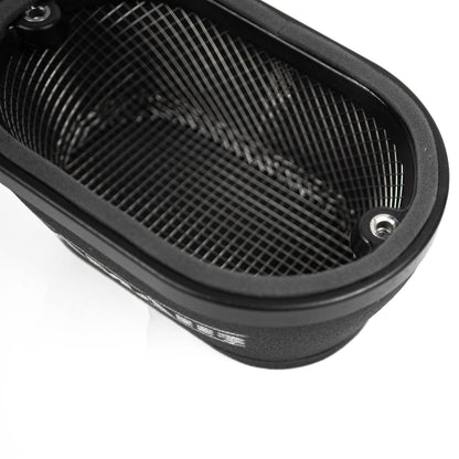 Performance Foam Induction Kit for 2.0 TSI MQB VAG - Black Hose