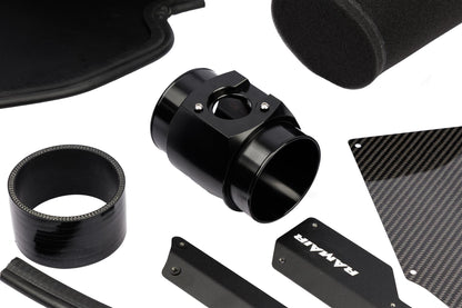 Performance Foam Induction Kit With Carbon Lid to fit Toyota Yaris GR
