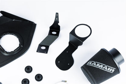 Performance Foam Induction Kit for VW MK8 Golf GTD