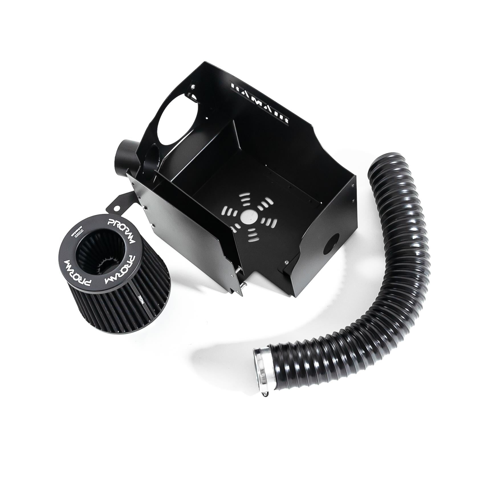 Performance Pleated Induction Kit for Mini Cooper S 1.6 R53