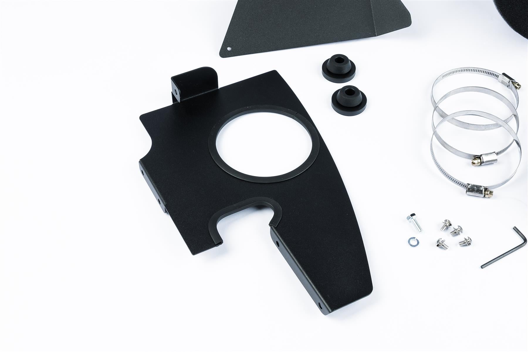 Performance Foam Induction Kit for 2.0 TSI TFSI MK6 GTI - Blue Hose