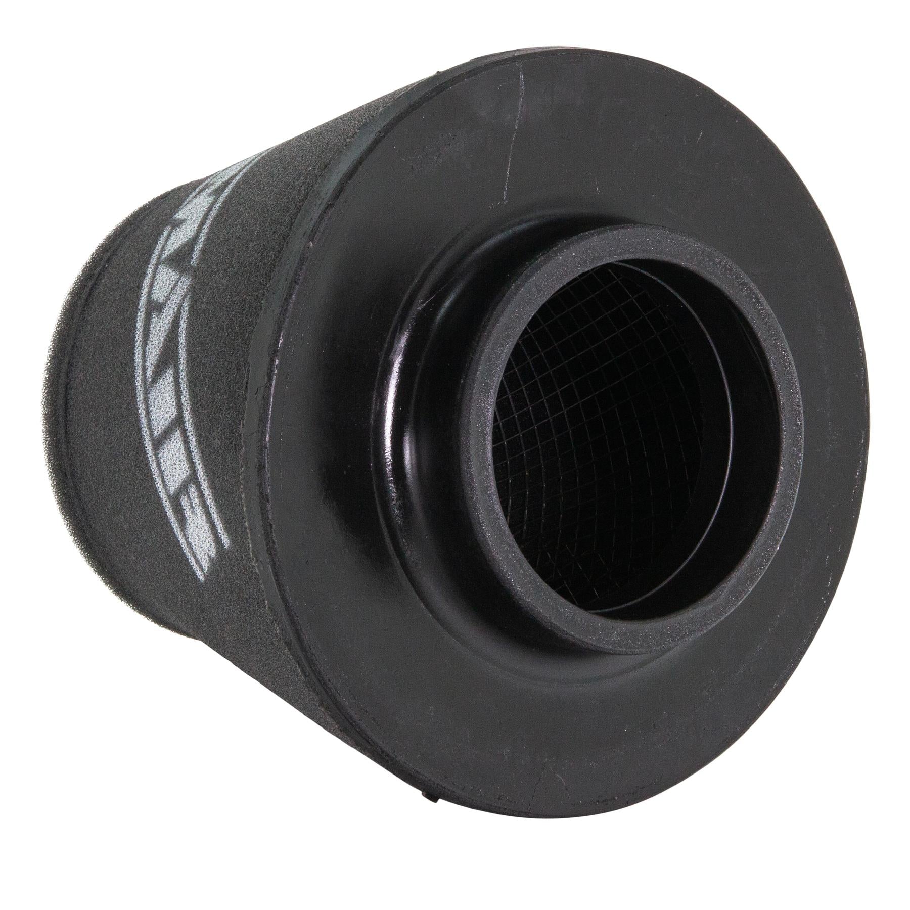 Ramair Foam Performance Universal Cone Intake Rubber Neck Air Filter 90mm (3.5inch) ID