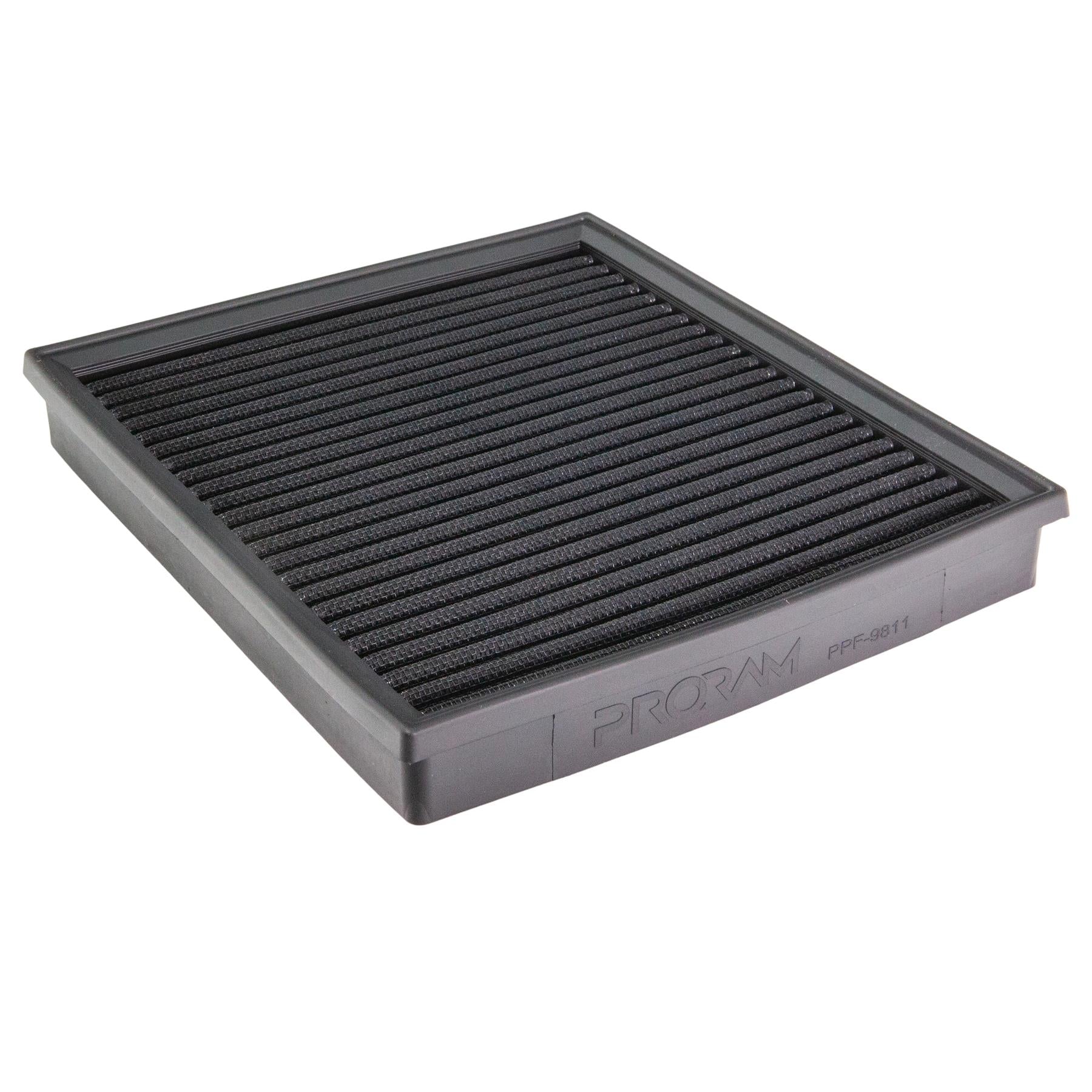 Performance Pleated Replacement Air Filter for Ford ST225