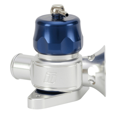 Turbosmart Dual Port Mazda/Suburu – Blue