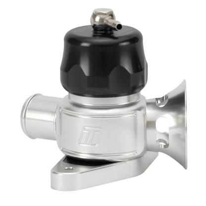 Turbosmart Dual Port Mazda/Suburu – Blue