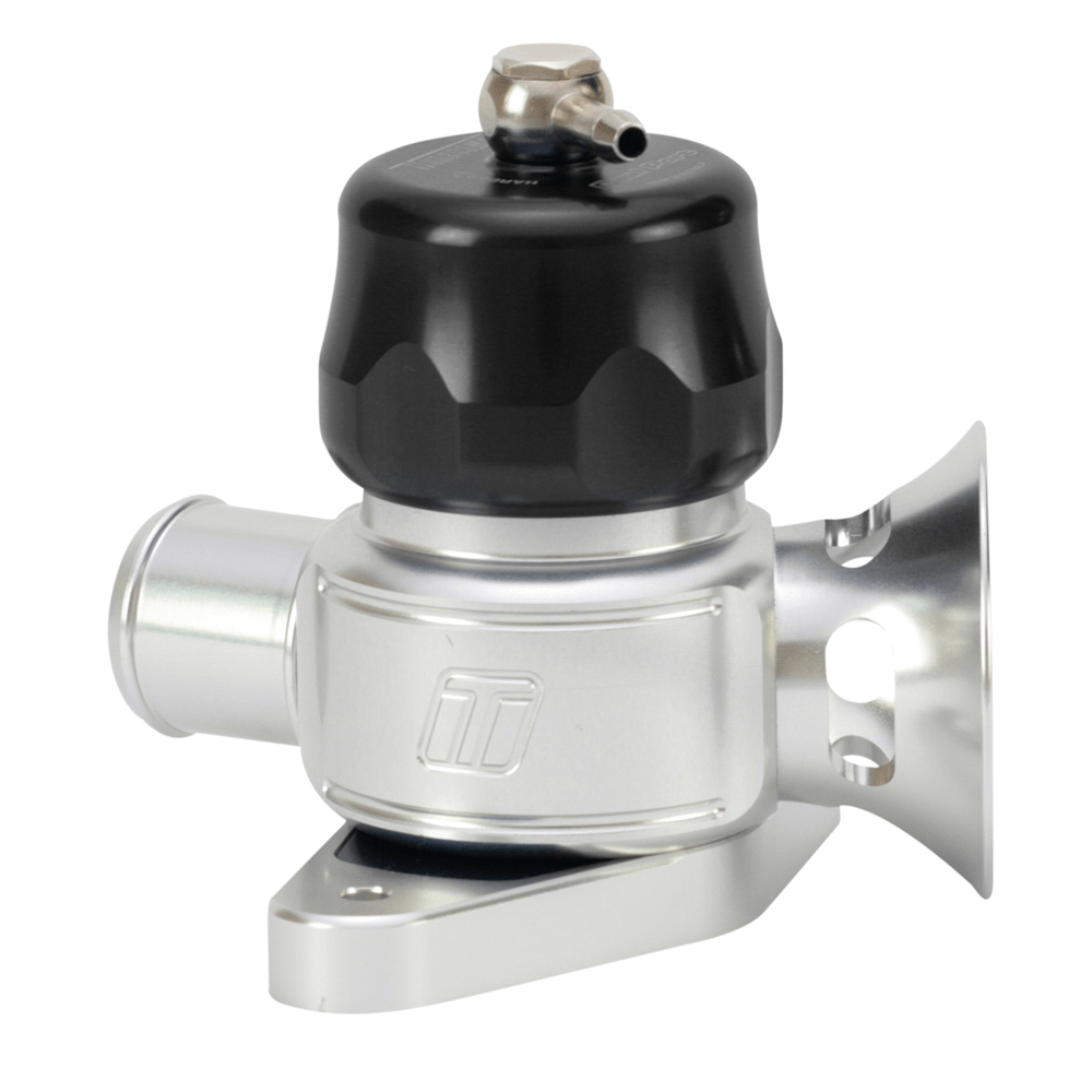 Turbosmart Dual Port Subaru – Black