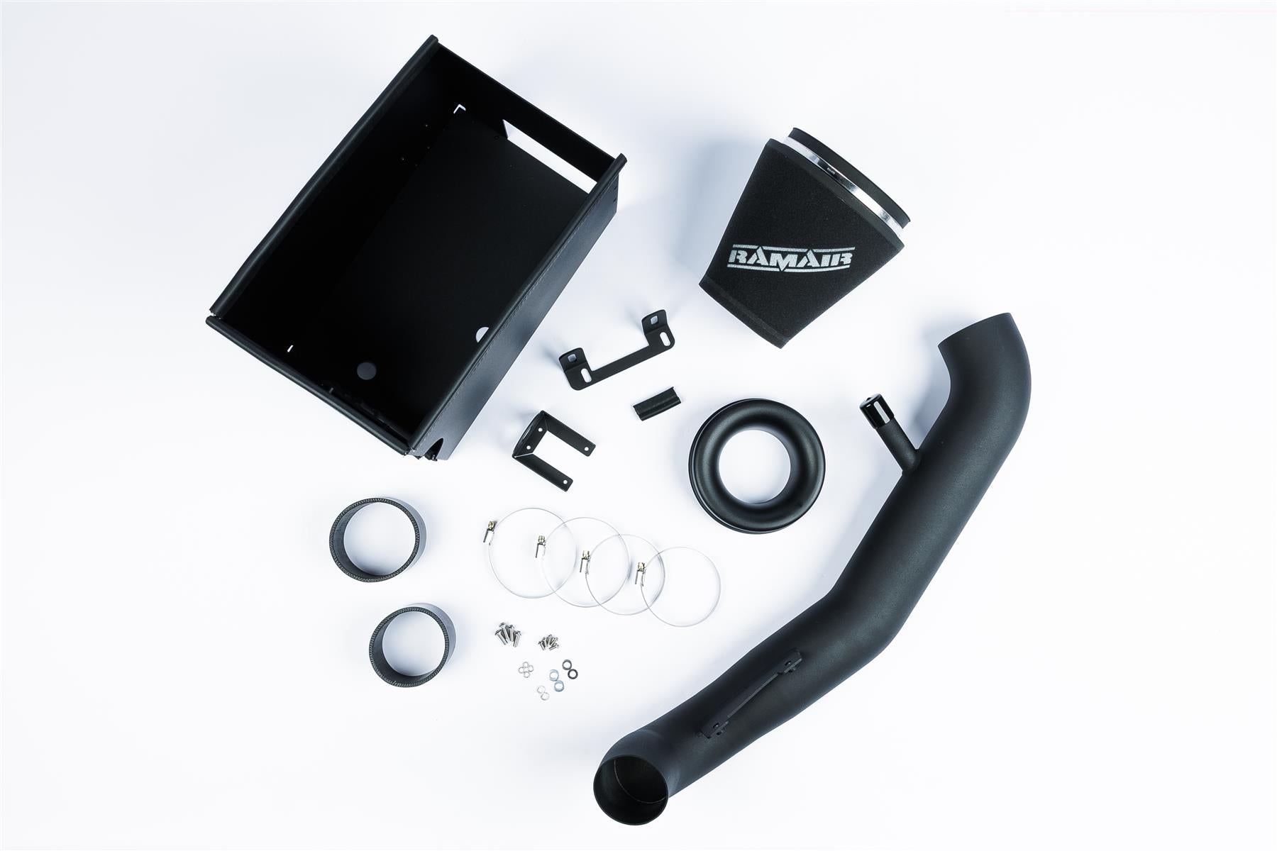 Performance Foam Induction Kit for Audi RS3 8V 2.5 TFSI