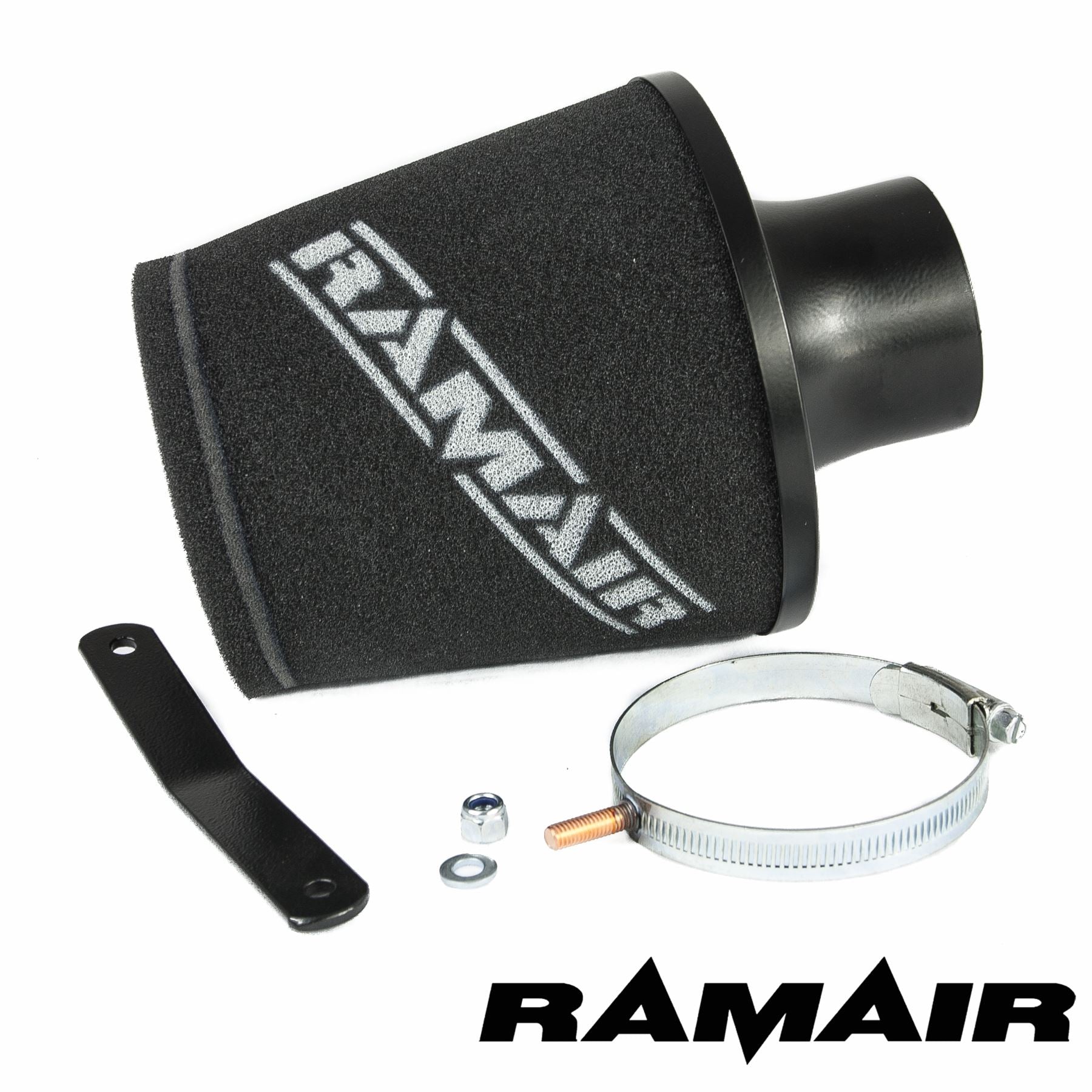 Performance Foam Induction Kit for Vauxhall Astra H 1.8 1.6