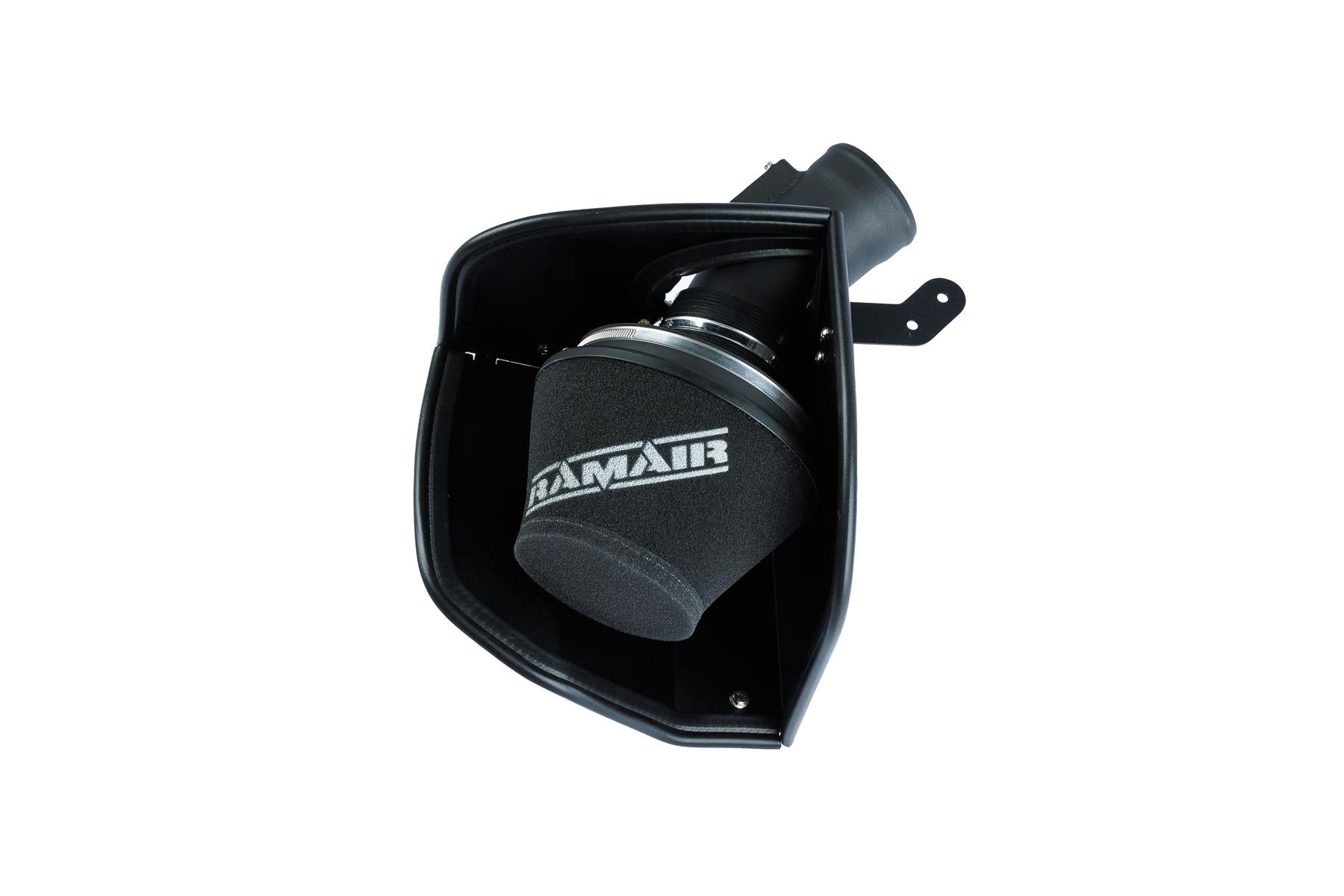 Performance Foam Induction Kit for F56 Mini Cooper 1.5T & Cooper S 2.0T - Rect MAF