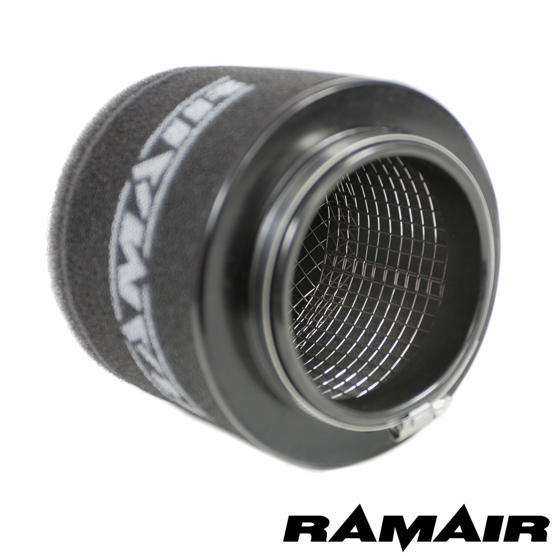 84mm ID Neck - Race Pod Air Filter