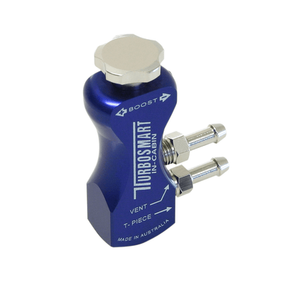 Turbosmart In Cabin Boost Controller – Blue