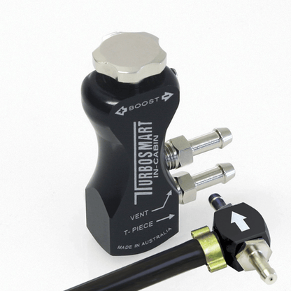 Turbosmart In Cabin Boost Controller – Black