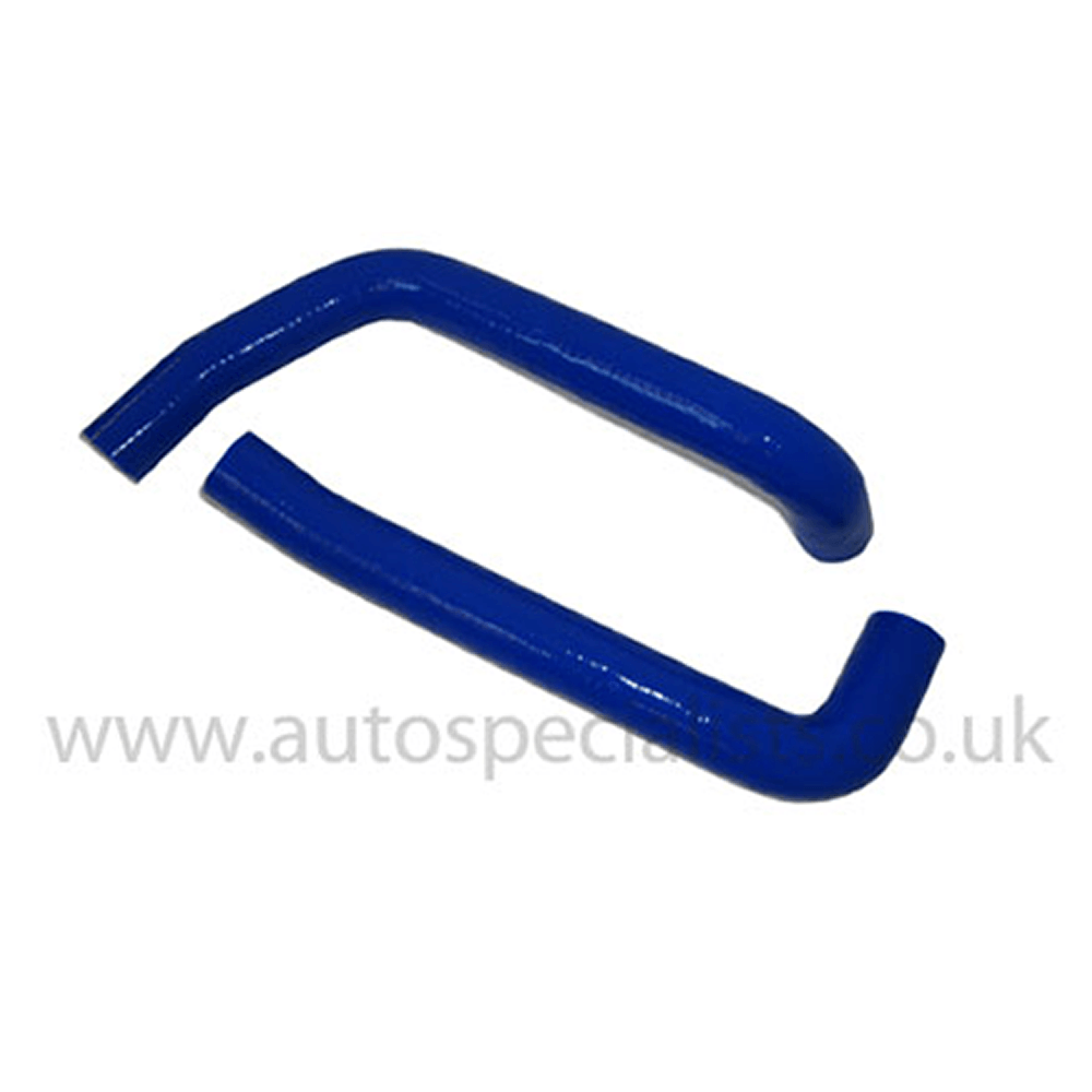 Pro Hoses Two-Piece Coolant Hose Kit for 4Ã—4 Sapphire Cosworth
