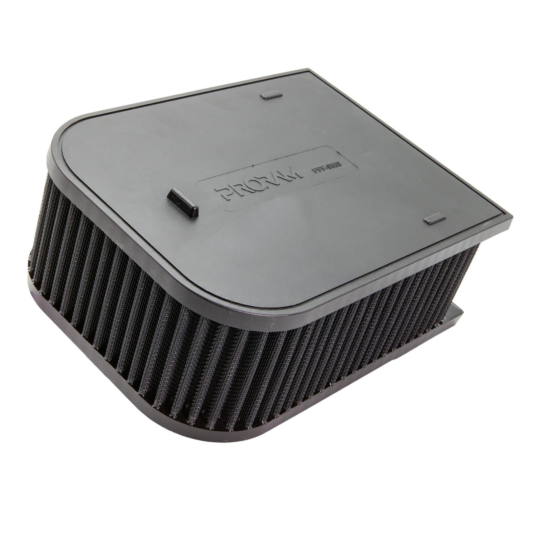 Performance Pleated Replacement Air Filter for Porsche Macan