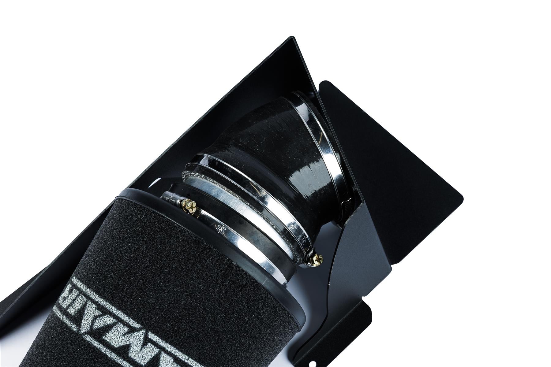 Performance Foam Induction Kit for Land Rover Defender 5.0 V8 L663 P525 2021+