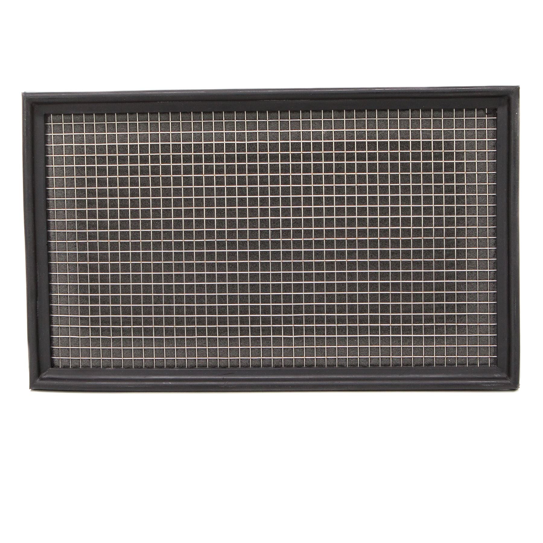 RPF-3129-RIP-RD - Silicone Intake Pipe Hose & Replacement Air Filter - Audi S3 TSI MQB