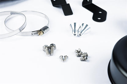 Performance Foam Induction Kit for F56 Mini Cooper 1.5T & Cooper S 2.0T - Rect MAF