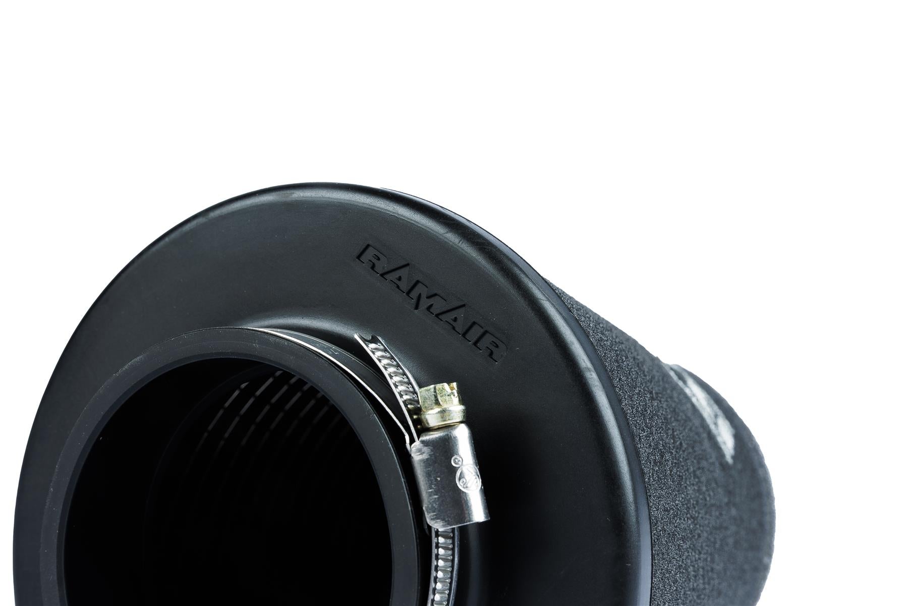 Ramair Foam Multi Fit Cone Air Filter 63mm (2.5inch) ID