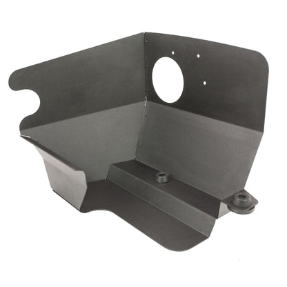 Performance Foam Induction Kit With Turbo Elbow for 2.0 TSI MQB VAG - Red Hose