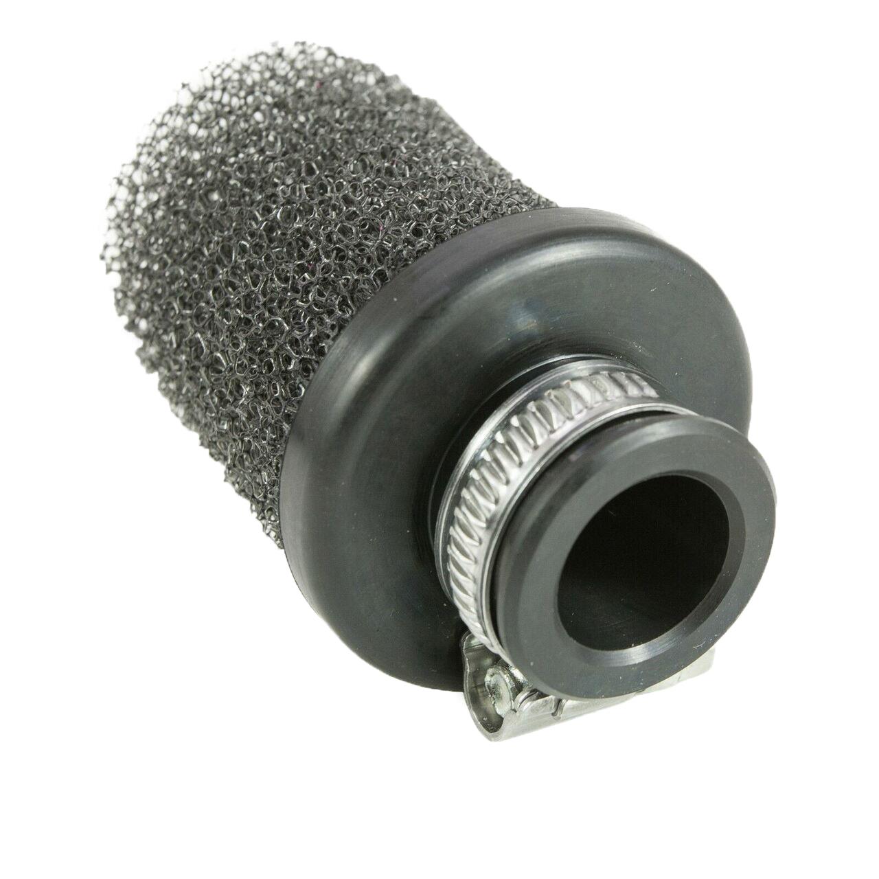 Ramair 19mm (0.75inch) ID Neck  Air Breather filter / Oil Crankcase