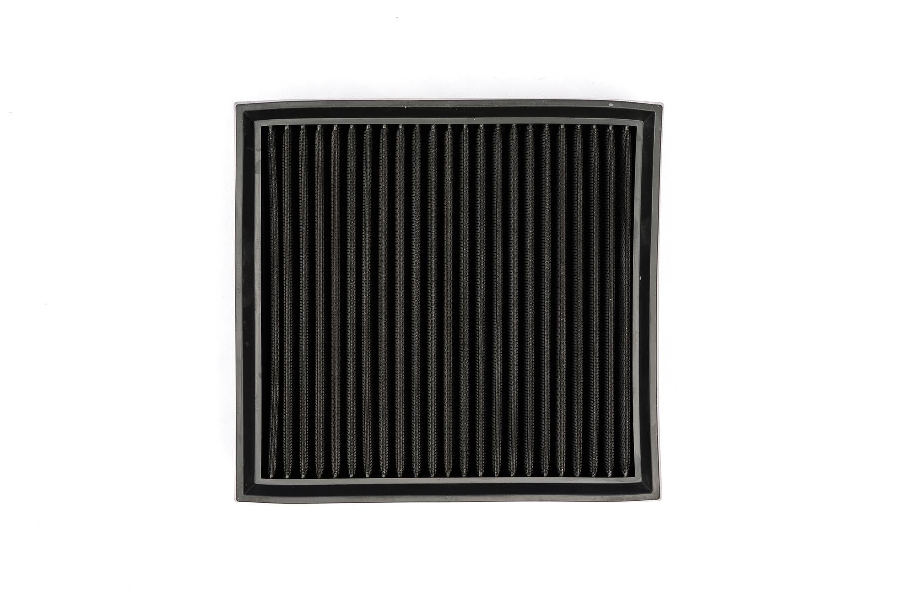 Performance Pleated Replacement Air Filter for Vauxhall Corsa D