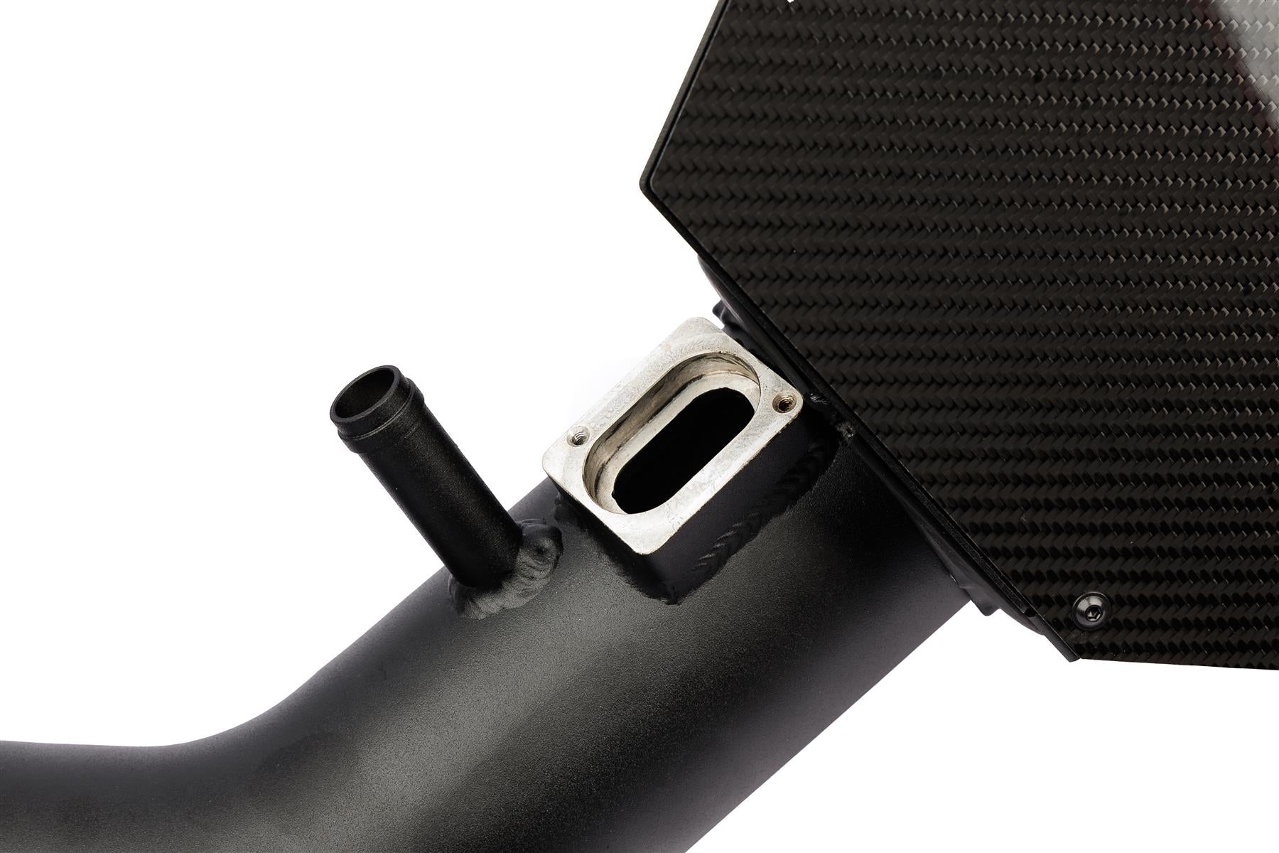 Performance Foam Induction Kit With Carbon Lid to fit BMW 135i 235i M2 3.0T N55