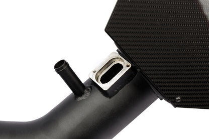 Performance Foam Induction Kit With Carbon Lid to fit BMW 135i 235i M2 3.0T N55