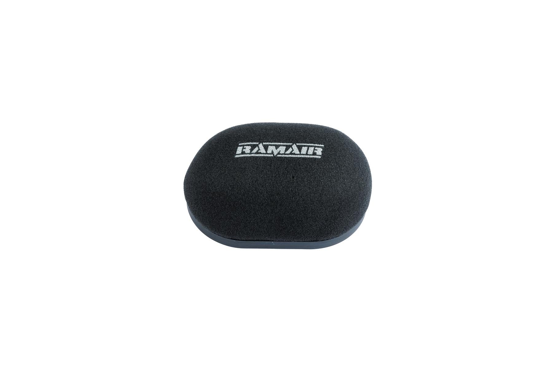Domed Carb Air Filter & Baseplate to fit SU HS4, HIF4, HIF38 1.5in 100mm Internal Height