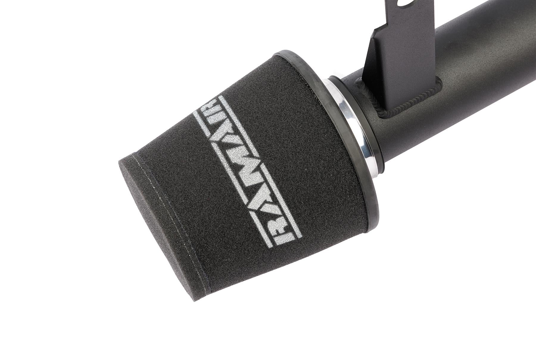 Ramair Performance Induction Kit Cold Air Intake to fit the Mini 1.6 Non-Turbo 2006-2016